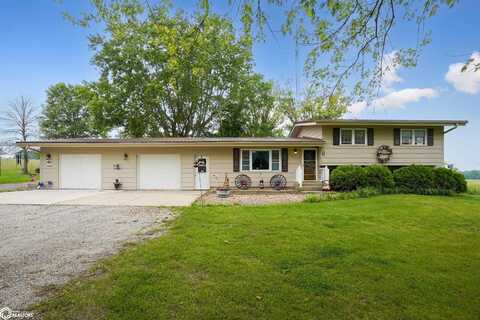 23873 160Th Avenue, Centerville, IA 52544