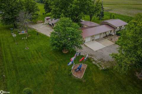 23873 160Th Avenue, Centerville, IA 52544