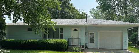 306 S Washington Street, New Sharon, IA 50207