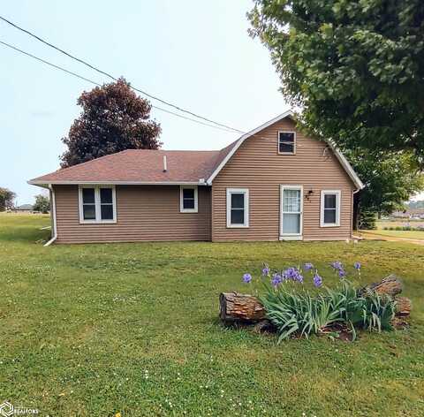 405 Johnson Street, Garwin, IA 50632