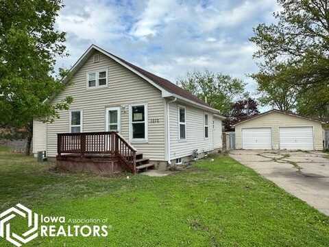 1010 N 17TH Street, Chariton, IA 50049