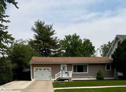 810 Stevens Street, Iowa Falls, IA 50126