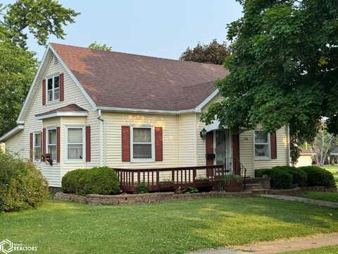 106 S Franklin Street, Le Grand, IA 50142