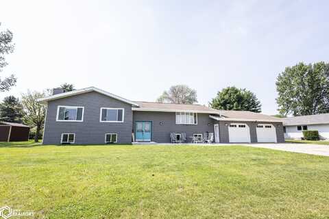 912 9Th Street NE, Belmond, IA 50421