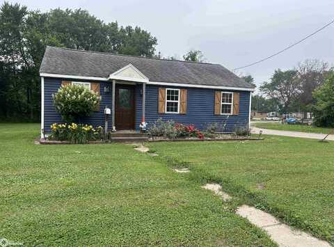 1434 Avenue M, Fort Madison, IA 52627