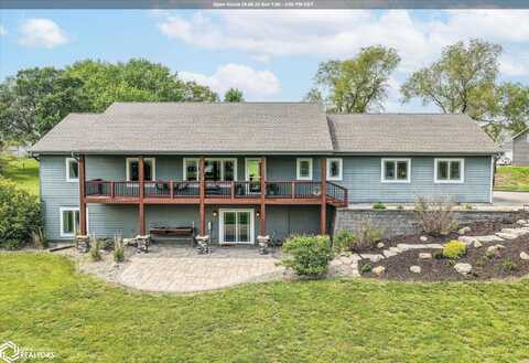 206 Vine Street, Tabor, IA 51653