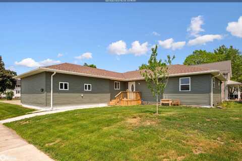 201 N 9th Street, Montezuma, IA 50171