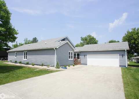 1611 Grand Street, Webster City, IA 50595