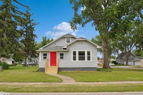 800 Harrison Avenue, Burlington, IA 52601