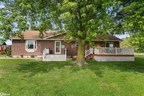 103 Front Street, Morning Sun, IA 52640