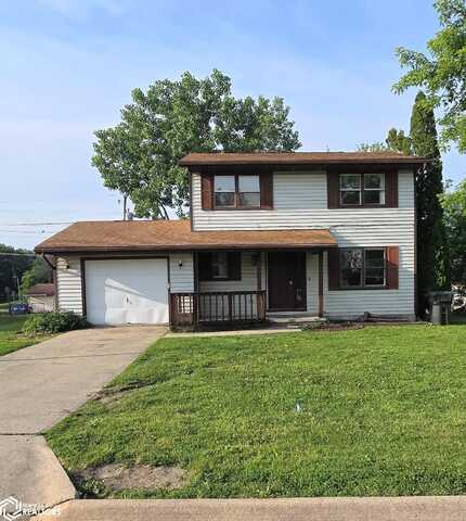 4 Pioneer Lane, Keokuk, IA 52632
