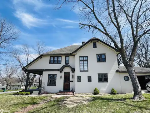 101 S Stone, Creston, IA 50801