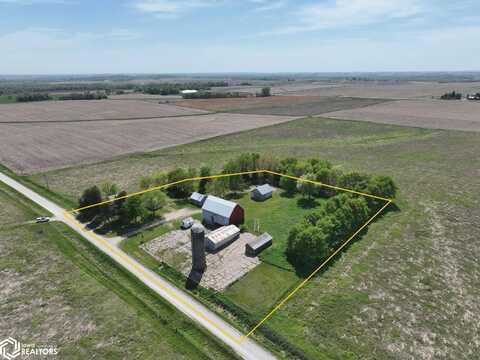 3367 Frost, Brandon, IA 52210