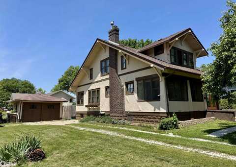 704 6Th Avenue, Coon Rapids, IA 50058