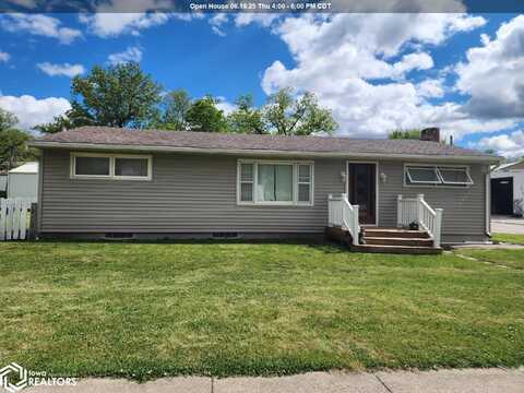 1420 Court Avenue, Chariton, IA 50049