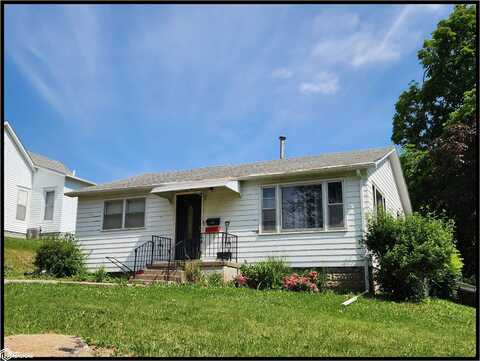 110 E 12th Street, Atlantic, IA 50022