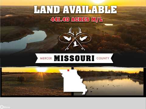 25142 State Highway M, Mercer, MO 64661