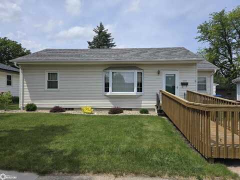 1117 Betsy Lane, Webster City, IA 50595