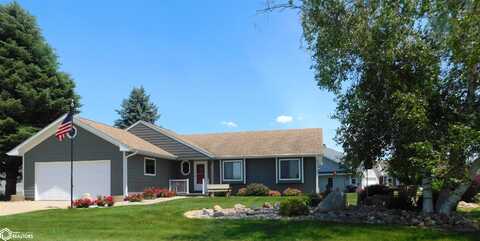 1402 Idlewood Drive, Denison, IA 51442