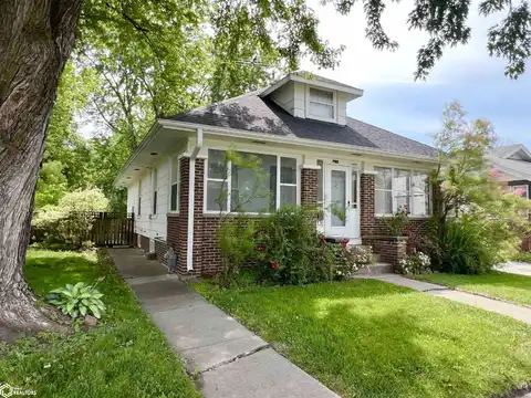 702 W 6th Street S, Newton, IA 50208