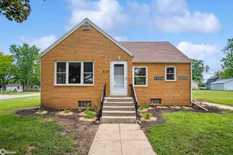 519 NW 6th Street, Ogden, IA 50212