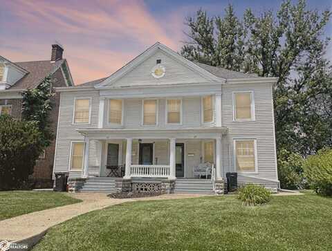615 N Court Street, Ottumwa, IA 52501
