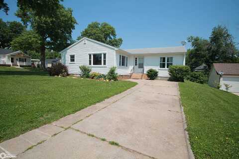 223 W Division Street, Clarinda, IA 51632