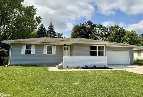 707 Rushview Drive, Jefferson, IA 50129