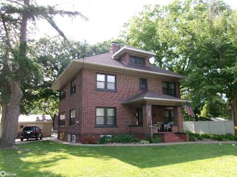 1201 Locust Street, Atlantic, IA 50022