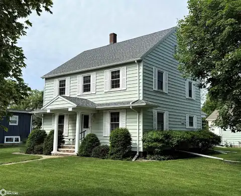 411 N Main Street, Buffalo Center, IA 50424