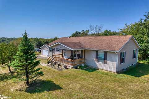 10166 Wildflower Drive, Unionville, MO 63565