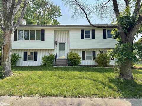 314 Hawthorne Road, Iowa Falls, IA 50126