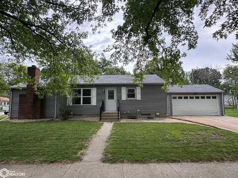 501 8th Street S, Humboldt, IA 50548