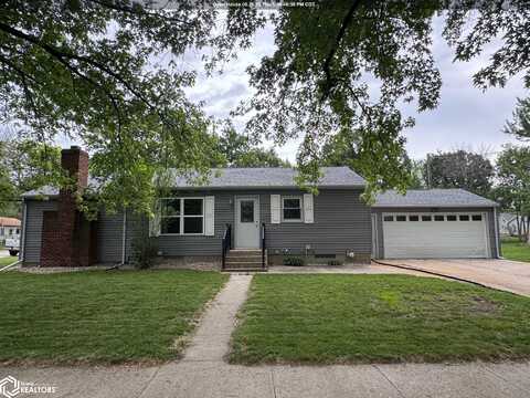 501 8th Street S, Humboldt, IA 50548