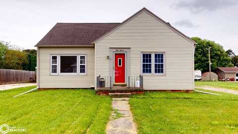 311 W Walnut Street, Manly, IA 50456