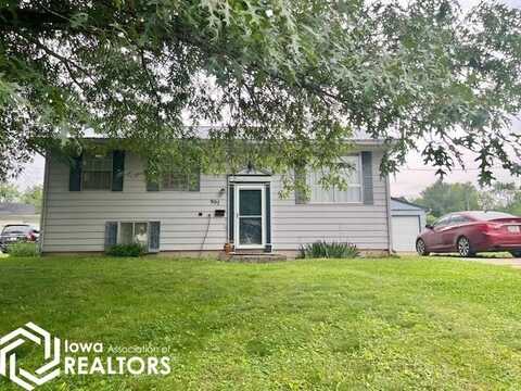 907 N Aldrin Drive, Mount Pleasant, IA 52641