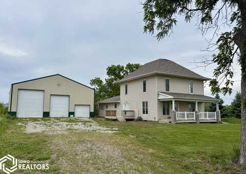 13109 Osage Avenue, Birmingham, IA 52535