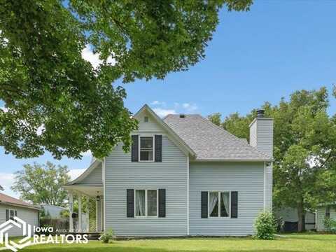 717 Franklin Street, Wapello, IA 52653