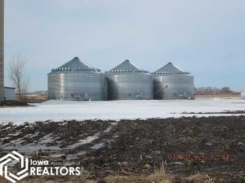 1145 Nelson Avenue, Belmond, IA 50421