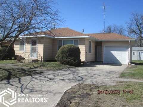 205 7Th Avenue SW, Clarion, IA 50525
