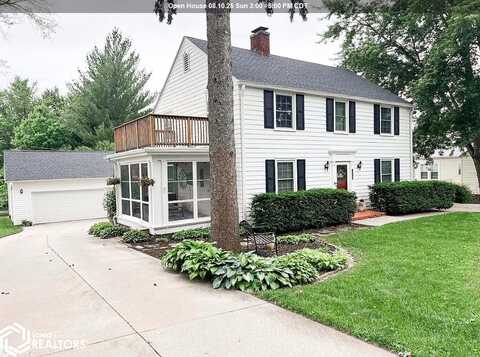 1010 E Valley Street, Red Oak, IA 51566