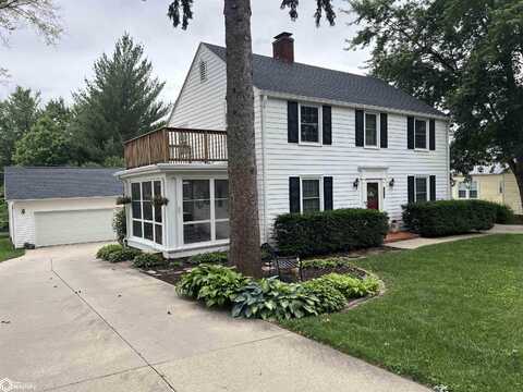 1010 E Valley Street, Red Oak, IA 51566
