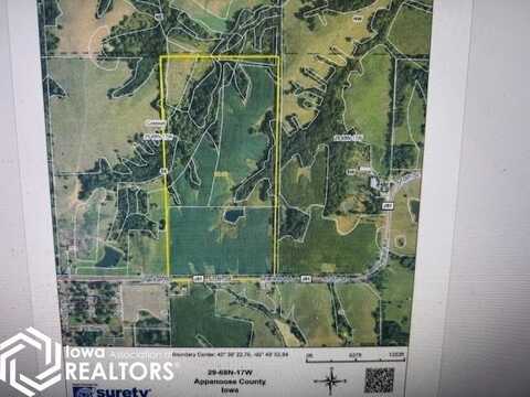 570th Street, Centerville, IA 52544