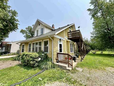 1012 S 5Th Avenue, Marshalltown, IA 50158