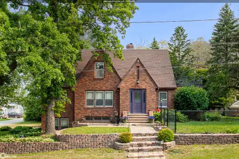 636 2nd Street NE, Mason City, IA 50401
