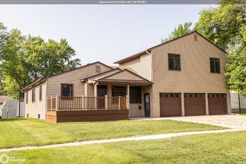 785 W 5th St, Garner, IA 50428