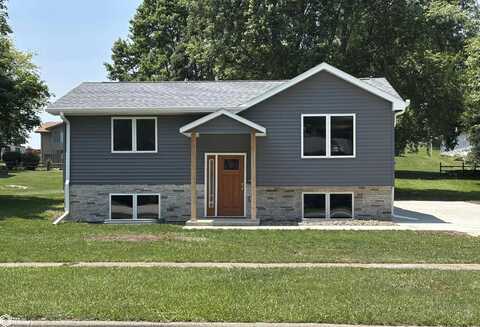 2013 20Th Street, Harlan, IA 51537