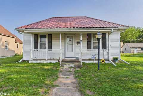 3110 Avenue H Street, Fort Madison, IA 52627