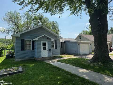 205 2nd Street N, Humboldt, IA 50548