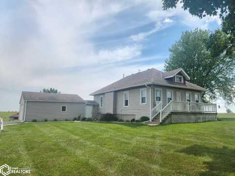 1882 Leisure Drive, Osceola, IA 50213